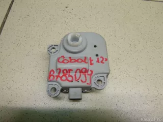 16452770 GM Моторчик заслонки отопителя Chevrolet COBALT 2 Арт E6785099, вид 2