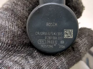  Топливная рампа  Land Rover Range Rover 4 Арт 20312904, вид 3