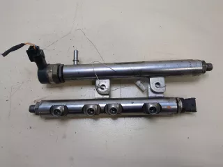 Топливная рампа  Land Rover Range Rover 4 Арт 20312904, вид 5