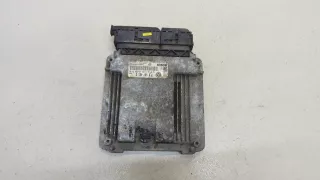 7L0907401D Блок управления двигателем Volkswagen Touareg 1 Арт 20313949, вид 1
