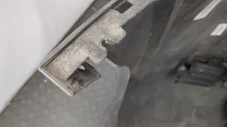 96627208,96627020 Форсунка омывателя фар Chevrolet Captiva Арт 11324225, вид 2