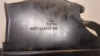 AG9112A532AE Блок управления (другие) Ford S-Max 1 restailing Арт 20314182, вид 3