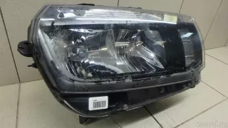 23187850 GM Фара правая Chevrolet Camaro 5 Арт E95439302, вид 2