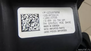 23187850 GM Фара правая Chevrolet Camaro 5 Арт E95439302, вид 10