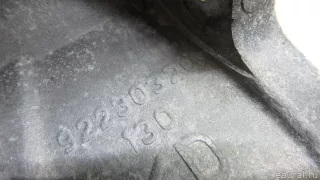 92230319 GM Кронштейн гидроусилителя Chevrolet Camaro 5 Арт E95445545, вид 9