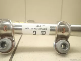 12662385 GM Рейка топливная (рампа) Chevrolet Cruze J400 Арт E95763144, вид 1
