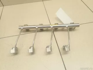 12662385 GM Рейка топливная (рампа) Chevrolet Cruze J400 Арт E95763144, вид 2