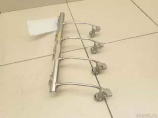 12662385 GM Рейка топливная (рампа) Chevrolet Cruze J400 Арт E95763144, вид 4