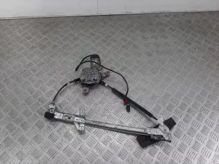 4A0837398A Стеклоподъемник электрический передний правый Audi A6 C4 (S6,RS6) Арт AG1107543, вид 1