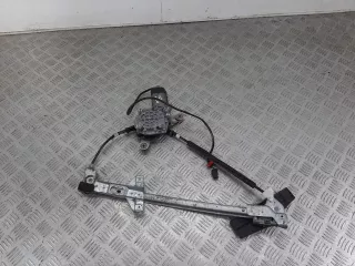 4A0837398A Стеклоподъемник электрический передний правый Audi A6 C4 (S6,RS6) Арт AG1107543, вид 2