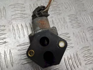2S6A-9F715-BA Клапан холостого хода Ford Fiesta 5 Арт AG1090544, вид 3