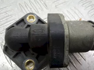 2S6A-9F715-BA Клапан холостого хода Ford Fiesta 5 Арт AG1090544, вид 4