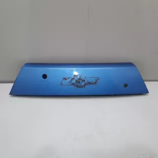 42347488 GM Накладка двери багажника Chevrolet Spark M300 Арт E22221884
