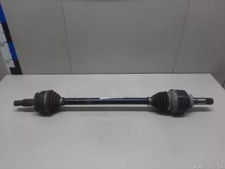 22813174 GM Полуось задняя правая Chevrolet Camaro 5 Арт E22919441, вид 5