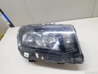 23187850 GM Фара правая Chevrolet Camaro 5 Арт E22924965, вид 1