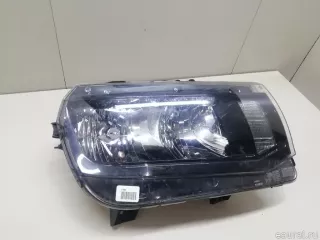 23187850 GM Фара правая Chevrolet Camaro 5 Арт E22924965, вид 2