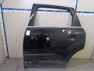 4M0833051E VAG Дверь задняя левая Audi Q7 4M restailing Арт E23751067, вид 1