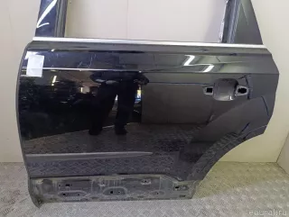 4M0833051E VAG Дверь задняя левая Audi Q7 4M restailing Арт E23751067, вид 2