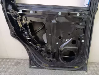 4M0833051E VAG Дверь задняя левая Audi Q7 4M restailing Арт E23751067, вид 5