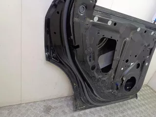 4M0833051E VAG Дверь задняя левая Audi Q7 4M restailing Арт E23751067, вид 6