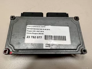 253163 Citroen-Peugeot Блок управления АКПП Peugeot 308 1 Арт E23752077
