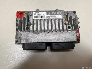 253163 Citroen-Peugeot Блок управления АКПП Peugeot 308 1 Арт E23752077, вид 7