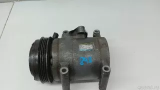 95967303 GM Компрессор кондиционера Chevrolet Spark M300 Арт E103082848, вид 3