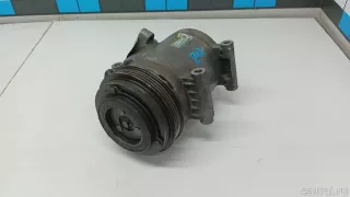 95967303 GM Компрессор кондиционера Chevrolet Spark M300 Арт E103082848, вид 5