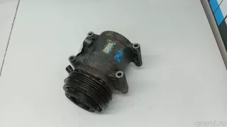 95967303 GM Компрессор кондиционера Chevrolet Spark M300 Арт E103082848, вид 6