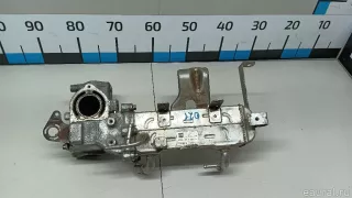 25198287 GM Радиатор EGR Opel Antara Арт E103093021, вид 1