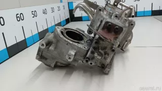 25198287 GM Радиатор EGR Opel Antara Арт E103093021, вид 3