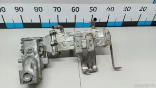 25198287 GM Радиатор EGR Opel Antara Арт E103093021, вид 4