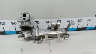 25198287 GM Радиатор EGR Opel Antara Арт E103093021, вид 5