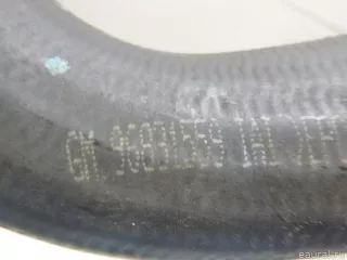 96831559 GM Патрубок радиатора Chevrolet Orlando Арт E40597107, вид 5