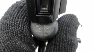 6H4Q9K546EB Форсунка дизельная Land Rover Range Rover Sport 1 Арт COK04AL02, вид 6