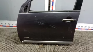 5700A277 Дверь передняя левая Mitsubishi Outlander 3 Арт 2EP16EN01, вид 2