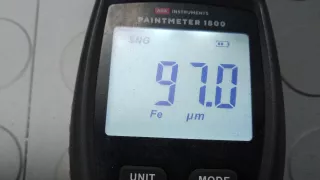 5700A277 Дверь передняя левая Mitsubishi Outlander 3 Арт 2EP16EN01, вид 4