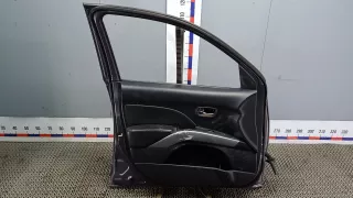 5700A277 Дверь передняя левая Mitsubishi Outlander 3 Арт 2EP16EN01, вид 5