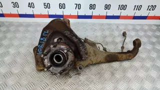  Ступица передняя левая Nissan Navara D40 Арт 4OR18K901, вид 1