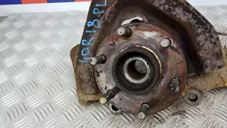 Ступица передняя левая Nissan Navara D40 Арт 4OR18K901, вид 2