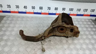 Ступица передняя левая Nissan Navara D40 Арт 4OR18K901, вид 4