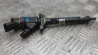 0445110353 Форсунка дизельная Ford Focus 3 1.6л Арт 8OK28AL03, вид 4