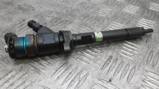 0445110353 Форсунка дизельная Ford Focus 3 1.6л Арт 8OK28AL03, вид 5