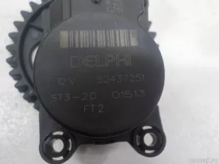 13332583 GM Моторчик заслонки печки Chevrolet Malibu 8 Арт E41174853, вид 2