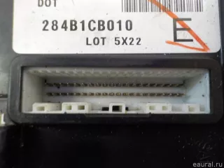 284B1CB010 Nissan Блок комфорта Nissan Murano Z52 Арт E41224823, вид 6