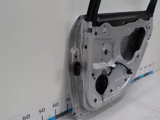8P4833052A VAG Дверь задняя правая Audi A3 8P Арт E41233413, вид 7