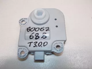 16452770 GM Моторчик заслонки отопителя Chevrolet COBALT 2 Арт E60062688, вид 1