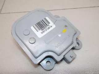 16452770 GM Моторчик заслонки отопителя Chevrolet COBALT 2 Арт E60062688, вид 3