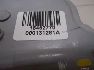 16452770 GM Моторчик заслонки отопителя Chevrolet COBALT 2 Арт E60062688, вид 5