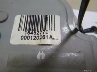 16452770 GM Моторчик заслонки печки Chevrolet Trax Арт E60130407, вид 2